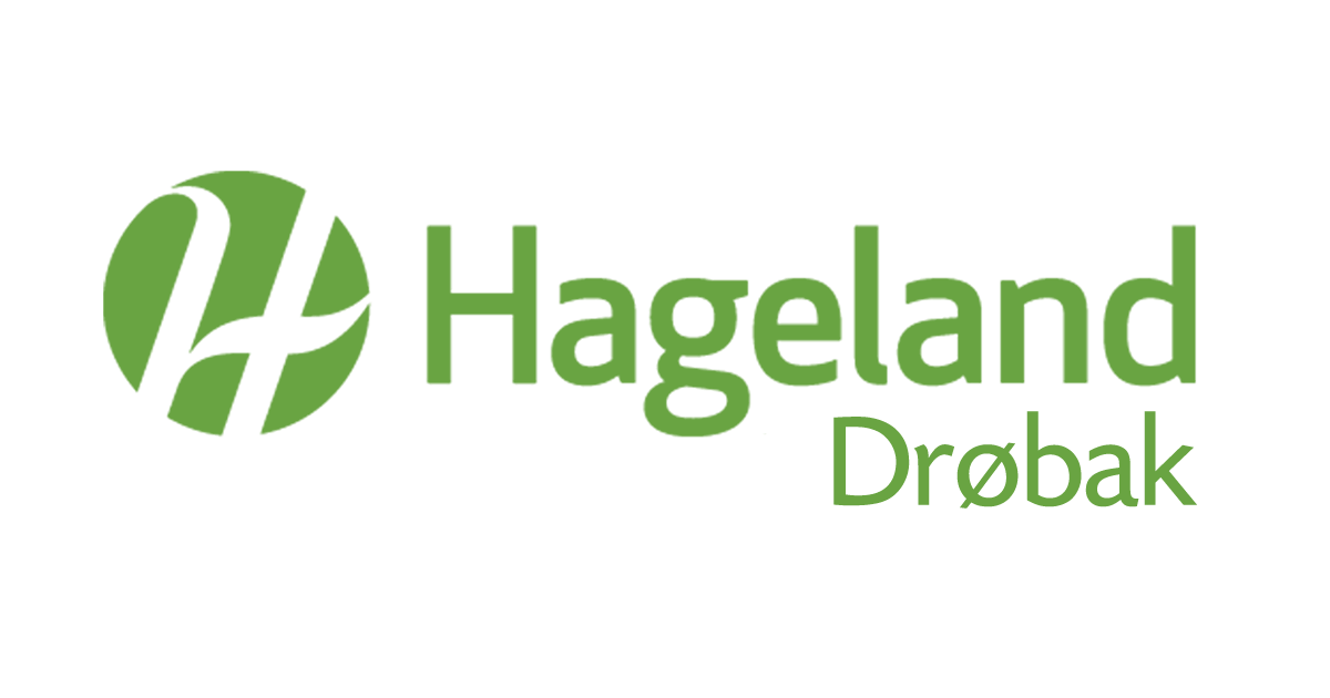 Drøbak Hagesenter - Hageland