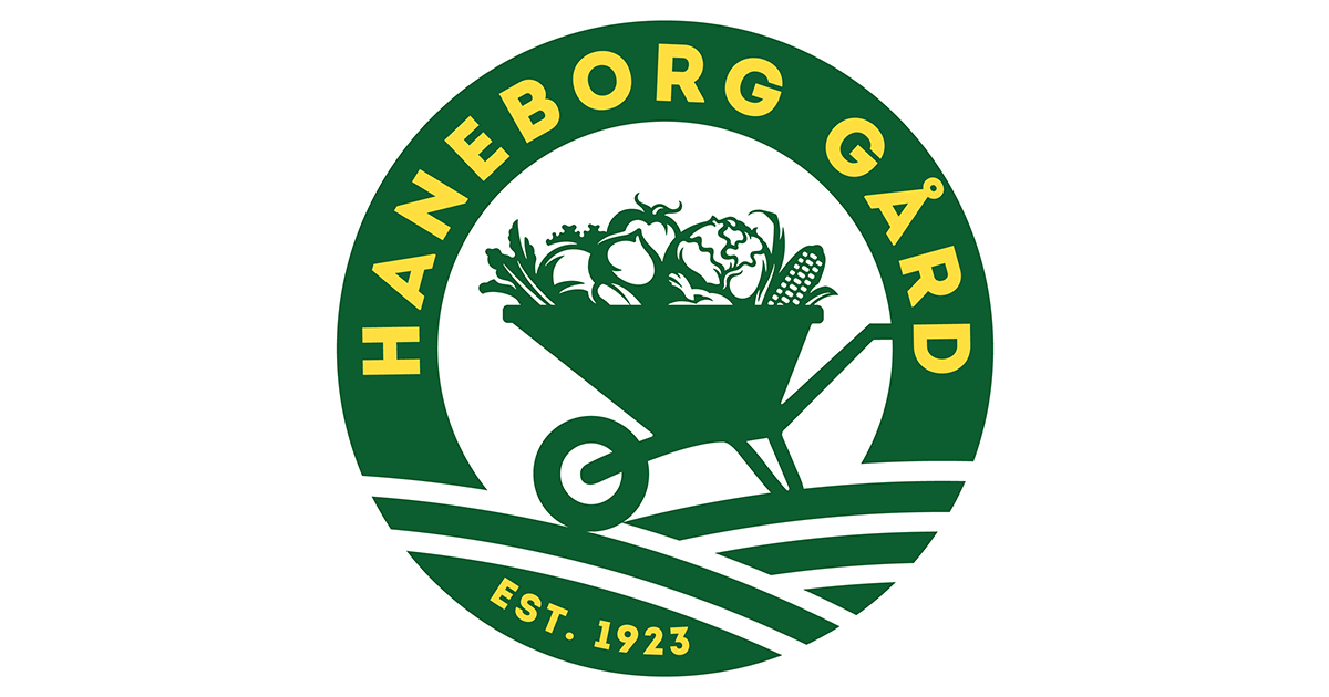 Haneborg Gård
