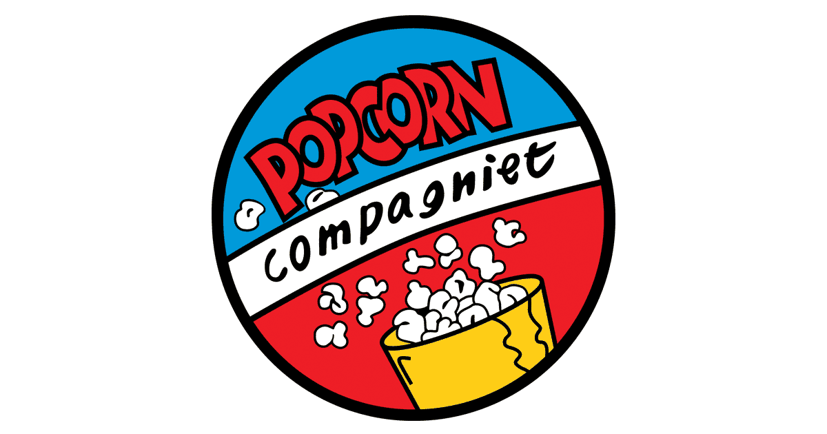 Popcorn Compagniet AS