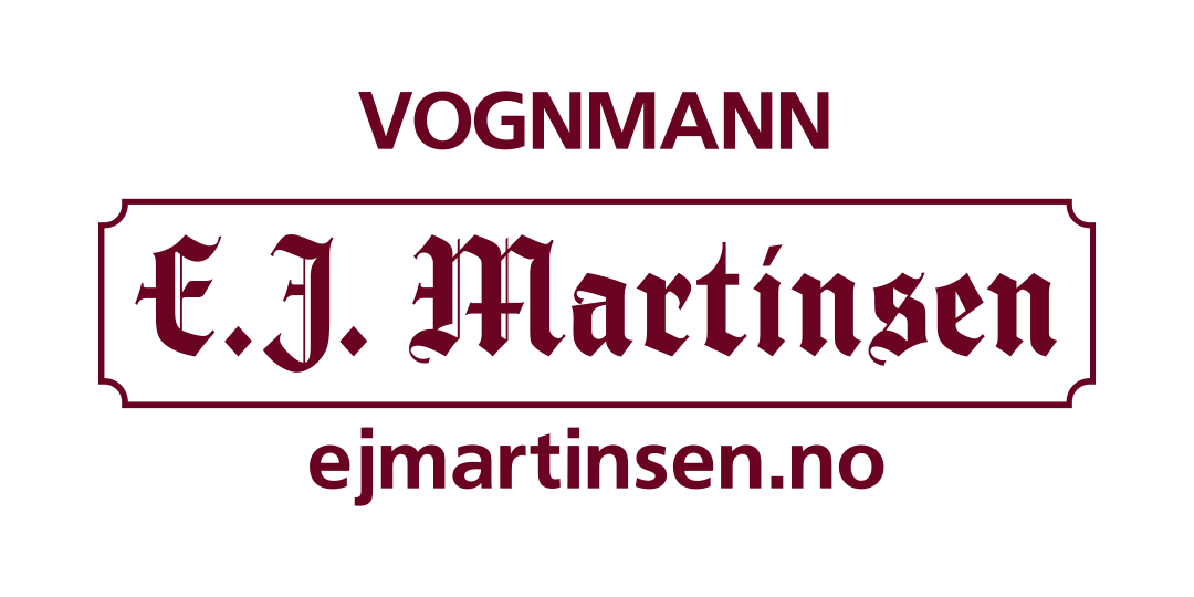 E.J. Martinsen AS